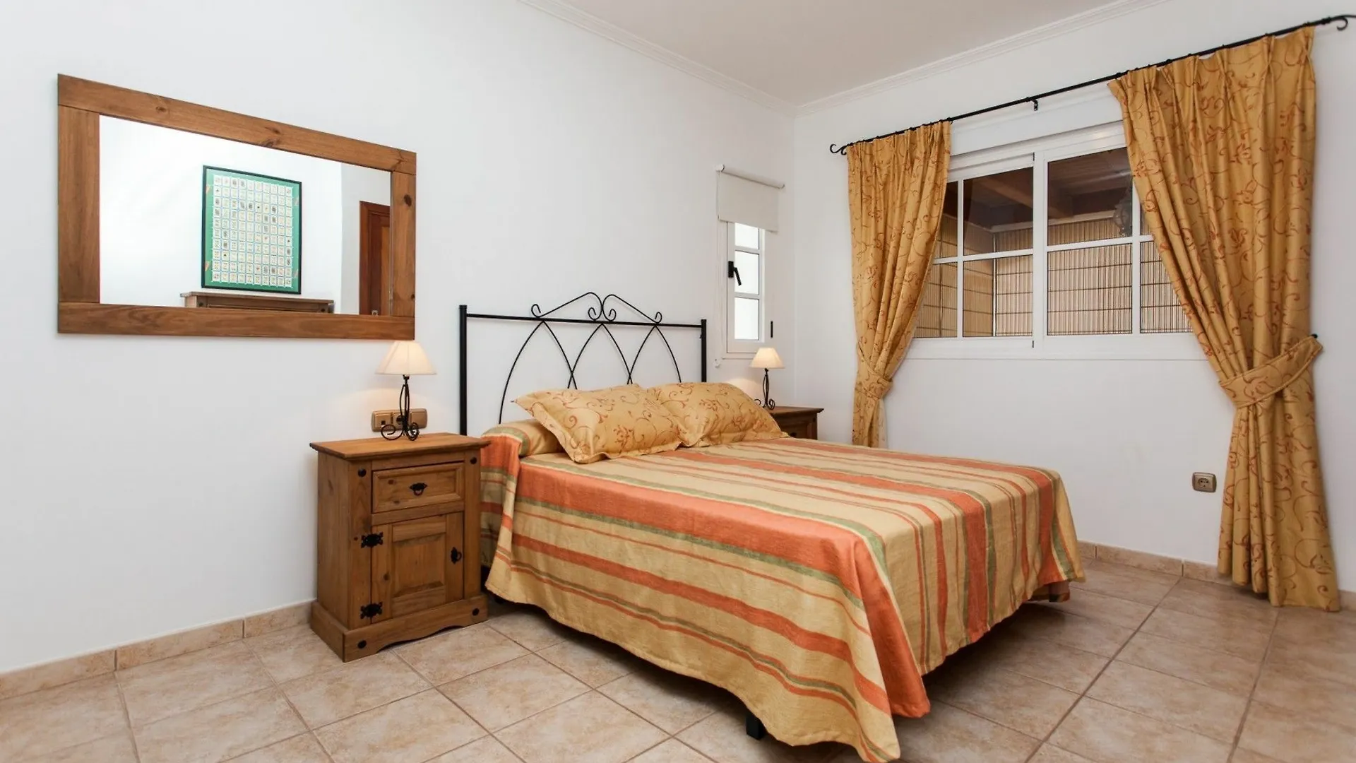 Villa Amelie Caleta De Fuste Španělsko