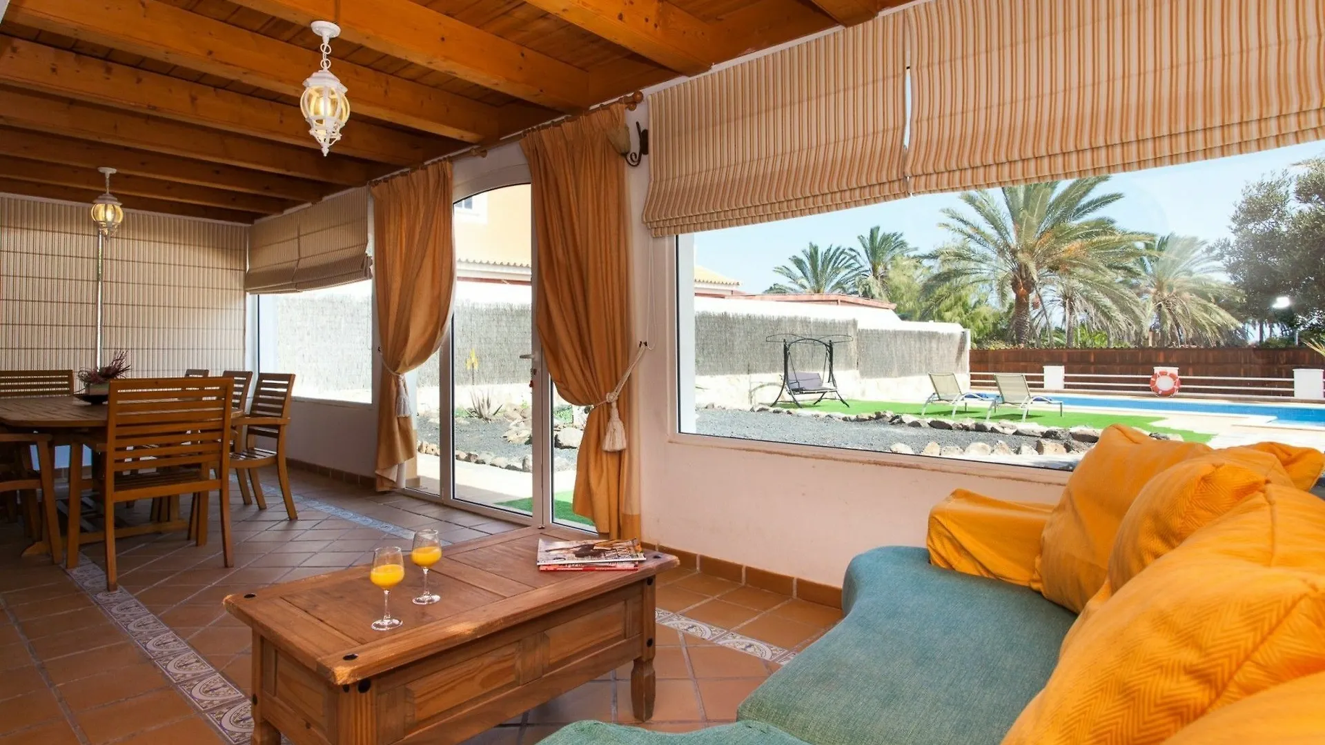 Villa Amelie Caleta De Fuste