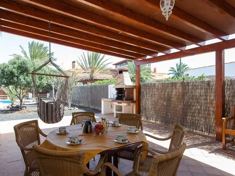 Villa Amelie Caleta De Fuste